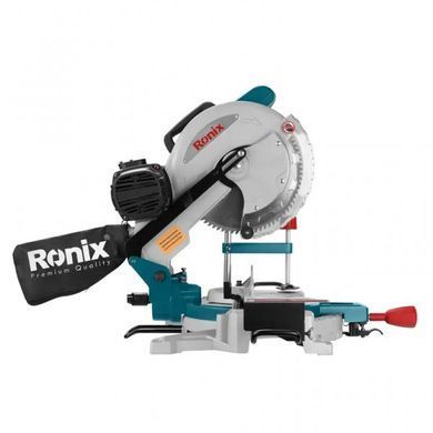 Торцювальна пилка Ronix 5103 1606668 фото