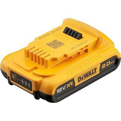 Аккумуляторная батарея DeWALT DCB183_N314783