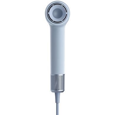 Фен Laifen MINI, 1 насадка, тревел сумка, блакитний льодовиковий 1HD31-S-EU-BE-001 фото