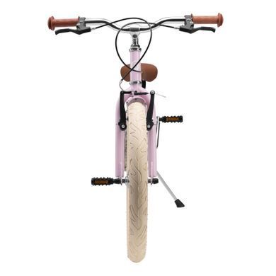 Дитячий велосипед Miqilong RM 20" рожевий (390494)