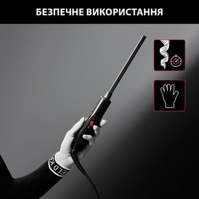 Плойка ROWENTA CF311LF1 CF311LF0 фото