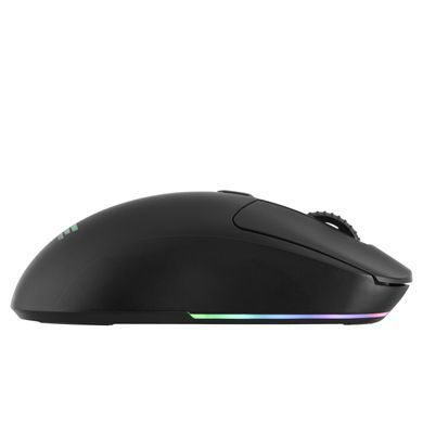 2E Gaming Мышь MG360 WL, USB-A/WL/BT, чёрный 2E-MG360UB-WL фото