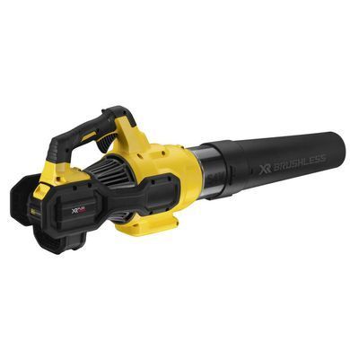 Воздуродувка бесщеточная аккумуляторная DeWALT DCMBA572X1 DCMBA572X1 фото