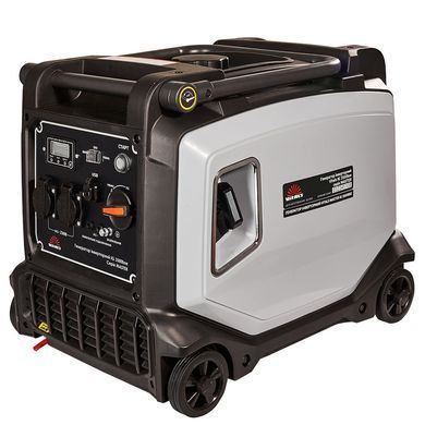 Инверторный генератор Vitals Master IG 3500bse V186222 фото