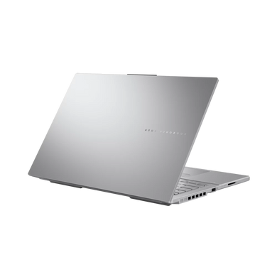 ноутбук 15.6_3K_OLED/U7-255H/16/1TB SSD/RTX 4050 6GB/DOS/BL/Cool Silver ASUS N6506CU-MA018 (90NB15E2-M000T0) 3730701 фото