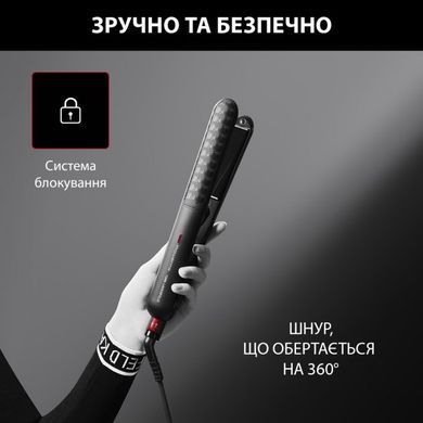 Випрямляч для волосся ROWENTA SF321LF0 SF321LF0 фото