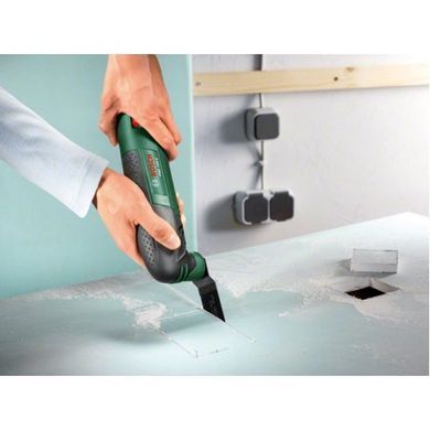 Многофункциональный инструмент Bosch PMF 190 Е Set(0603100521) 0603100521 фото
