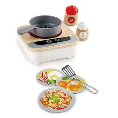 Игровой набор Hape Фритюрница (E3164B) dt_85110 фото