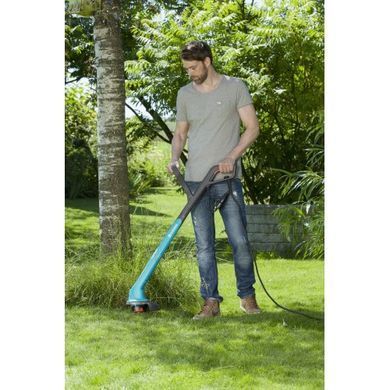 Gardena smallcut плюс 350/23 триметр 09806-20.000.00 фото