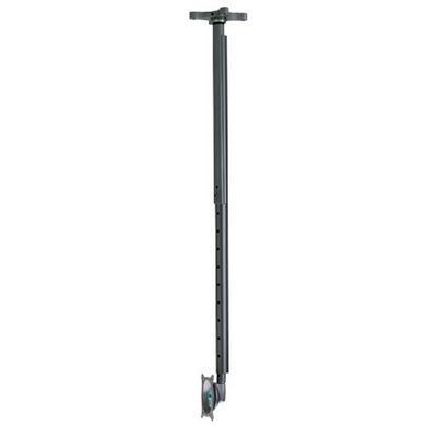 Chief Стельове кріплення для ТВ 10-40" FHPV, чорне (360980) FHPVB фото