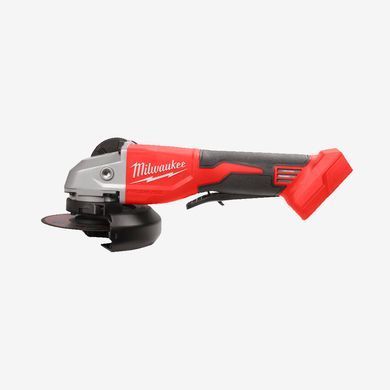 Шліфмашина кутова акумуляторна MILWAUKEE, M18 BLSAG115XPD-0 4933492647 фото