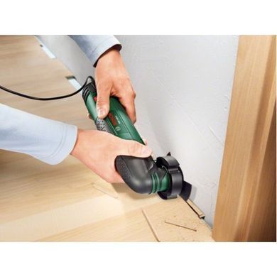 Многофункциональный инструмент Bosch PMF 190 Е Set(0603100521) 0603100521 фото
