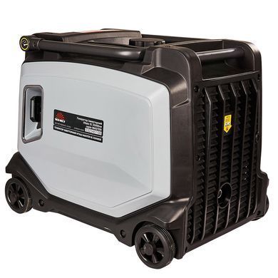 Инверторный генератор Vitals Master IG 3500bse V186222 фото