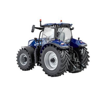 Модель Britains Трактор New Holland T7.300 LWB 1:32 (43341) dt_15328 фото