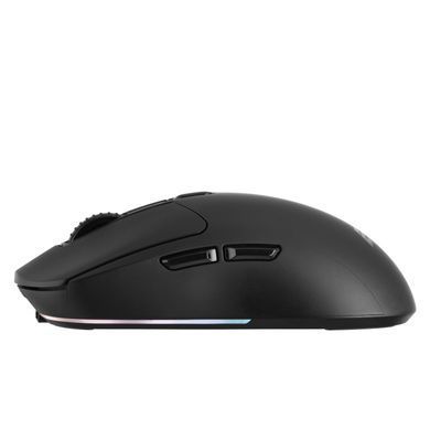 2E Gaming Мышь MG360 WL, USB-A/WL/BT, чёрный 2E-MG360UB-WL фото