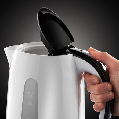 Электрочайник Russell Hobbs 25070-70 My Breakfast (296692) 25070-70 фото
