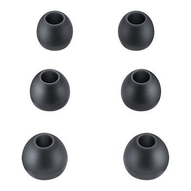 Навушники Samsung EO-IC100 USB Type-C Black (6537049) EO-IC100BBEGRU фото