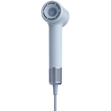 Фен Laifen MINI, 1 насадка, тревел сумка, блакитний льодовиковий 1HD31-S-EU-BE-001 фото