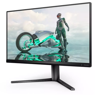 Монітор ігровий VA Evnia 24,5",1920*1080,240 Гц PHILIPS 25M2N3200W/00 3703629 фото