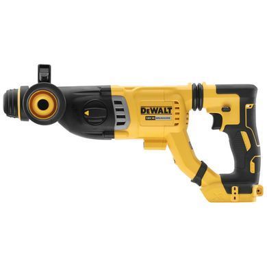 Перфоратор аккумуляторный бесщеточный SDS-Plus DeWALT DCH263N DCH263N фото