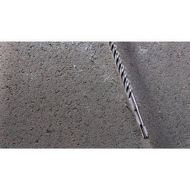 Бур SDS+, Elite DeWALT DT8941