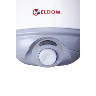 Водонагреватель Eldom Style 80 2,0 kW 72265W 000003172 фото
