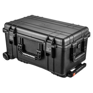 Професійний сервісний ящик електрика Neo Tools 01-311, 52 інструменти, IP67. 01-311 фото