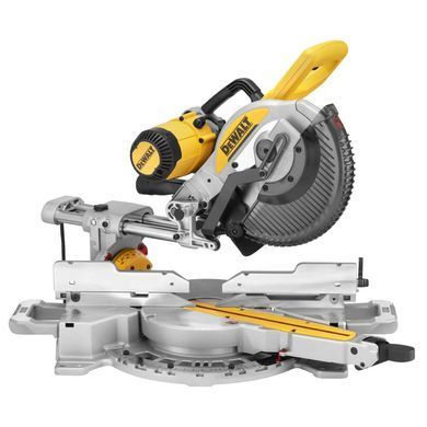 Пила торцовочная сетевая DeWALT DWS727 DWS727 фото