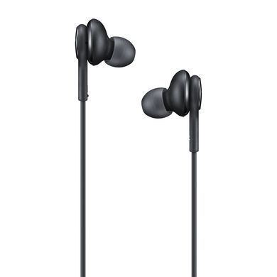 Навушники Samsung EO-IC100 USB Type-C Black (6537049) EO-IC100BBEGRU фото