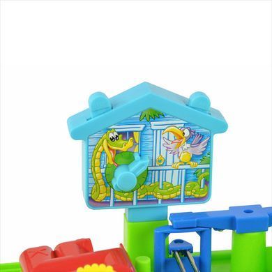Настольная игра Tomy Games Лабиринт (T7070EN) dt_74851 фото