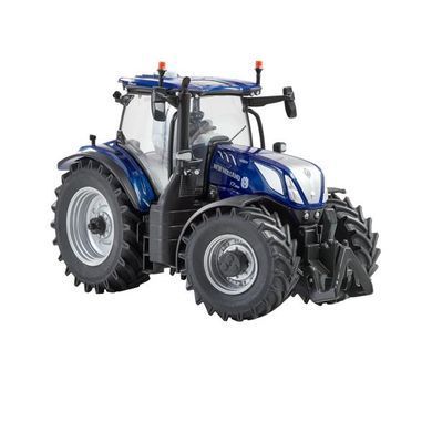 Модель Britains Трактор New Holland T7.300 LWB 1:32 (43341) dt_15328 фото