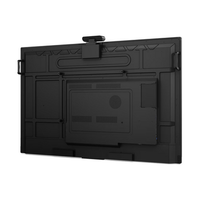65 "16: 9 Интерактивные IPS UHD -дисплеи, 400 CD/M2, OS Android 9.0, IR Technology, SP 2x15 W, в Lenovo T65 (62F2WA1CEK)