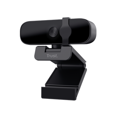 Tanor 1080p Full HD Webcam - Black Tanor 1080p Full HD Black (25548). 3730931 фото