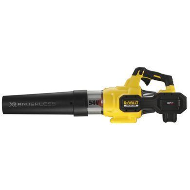 Воздуродувка бесщеточная аккумуляторная DeWALT DCMBA572X1 DCMBA572X1 фото