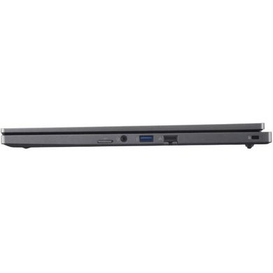 ноутбук 16WUXGAMI/R3 7335U_PRO/16/512/UMA/DOS/Shale Black ACER TravelMate P2 TMP216-41-TCO (NX.BB2EU.007) 3725763 фото