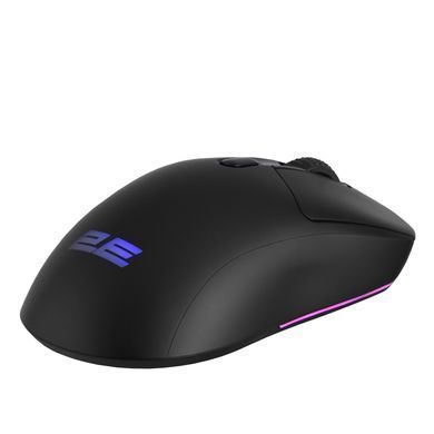 2E Gaming Мышь MG360 WL, USB-A/WL/BT, чёрный 2E-MG360UB-WL фото