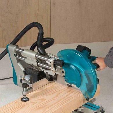 Пила торцювальна Makita LS1219L LS1219L LS1219L фото