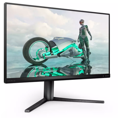Монітор ігровий VA Evnia 24,5",1920*1080,240 Гц PHILIPS 25M2N3200W/00 3703629 фото