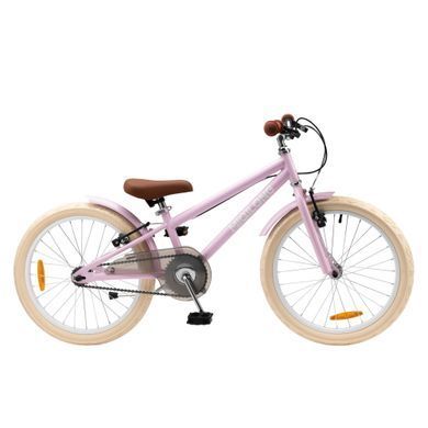 Дитячий велосипед Miqilong RM 20" рожевий (390494)