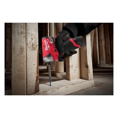 Гвинтокрут акумуляторний 1/4'' HEX MILWAUKEE, M12 FUEL FQID-0 4933464972 фото