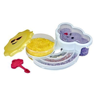 Пена для лепки Play-Doh с конфетти (F5949) dt_25655 фото