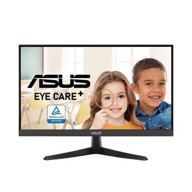 ASUS Монитор Asus 21.45" VY229Q HDMI, DP, MM, IPS, 75Hz, 1ms, FreeSync 90LM0960-B02170 фото