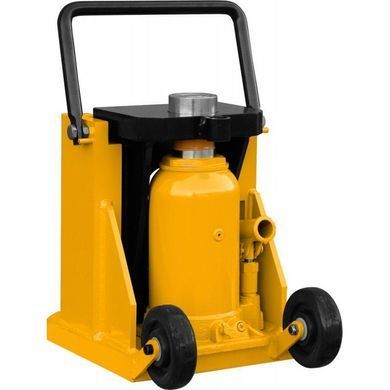 Гидравлический домкрат CORMAK HP20 HP20 фото