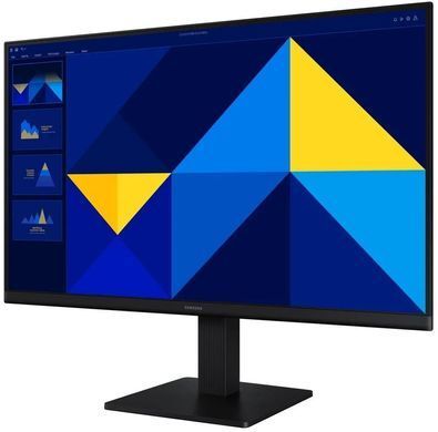 Монітор Samsung 27" S27D300 D-Sub, HDMI, IPS, 100Hz (386274) LS27D300GAIXCI фото