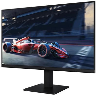 Монітор Samsung 27" S27D300 D-Sub, HDMI, IPS, 100Hz (386274) LS27D300GAIXCI фото
