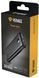 Портативное зарядное устройство Yenkee YPB 3018 - 30000 mAh PD20W Black (7007751)