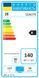 2E Телевизор 50" LED 4K 60Hz Smart Google TV Black 2E-50A07K