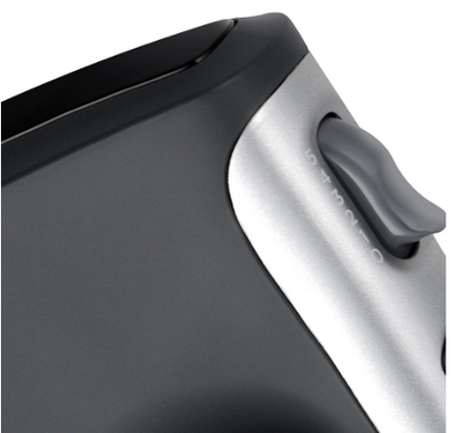 Миксер Russell Hobbs 27151-56 Matte Charcoal Hand Mixer (7030833) 25193026001 фото