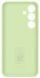 Чохол для смартф. SAMSUNG для S24+ Silicone Case Light Green EF-PS926TGEGWW EF-PS926TGEGWW