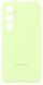 Чохол для смартф. SAMSUNG для S24+ Silicone Case Light Green EF-PS926TGEGWW EF-PS926TGEGWW